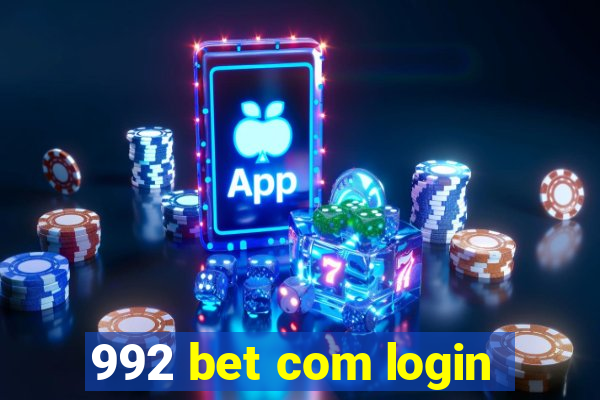 992 bet com login